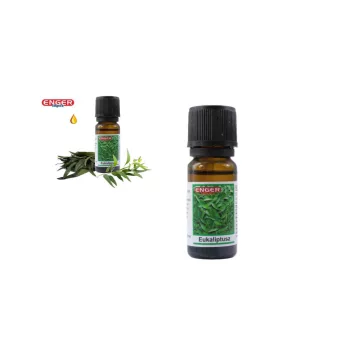 Ulei esențial de eucalipt 10 ml