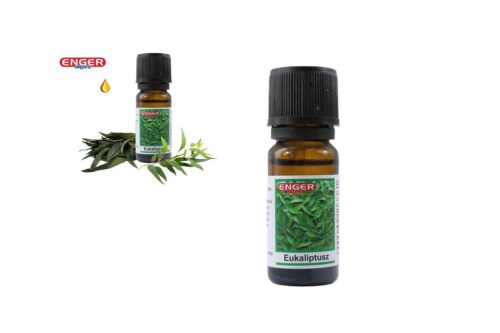 Ulei esențial de eucalipt 10 ml