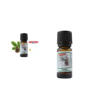 Ulei esențial de pin 10 ml