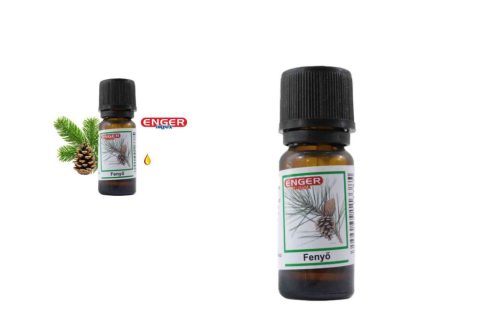 Ulei esențial de pin 10 ml