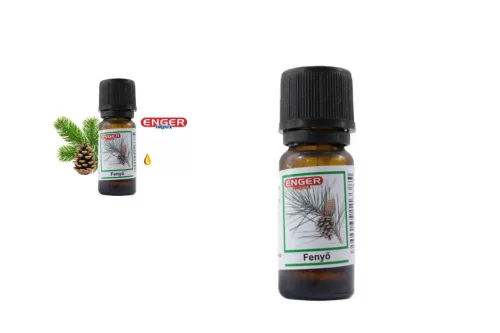 Ulei esențial de pin 10 ml