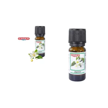 Illóolaj Jázmin 10ml (25/#)