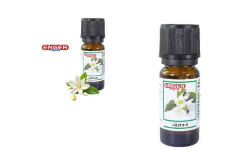 Illóolaj Jázmin 10ml (25/#)