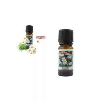 Ulei esențial 10ml Mușețel