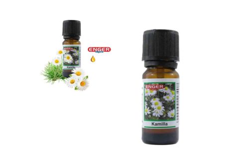 Ulei esențial 10ml Mușețel