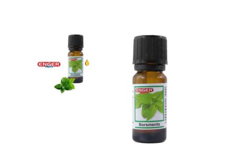 Ulei esențial 10 ml mentă