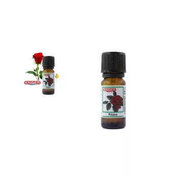 Ulei esențial de trandafir 10 ml