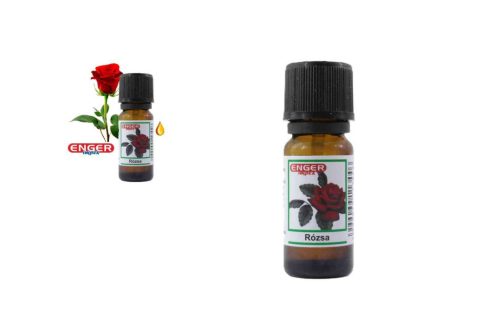 Ulei esențial de trandafir 10 ml