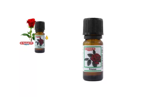 Ulei esențial de trandafir 10 ml