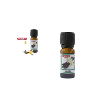 Ulei esențial 10 ml Vanilie