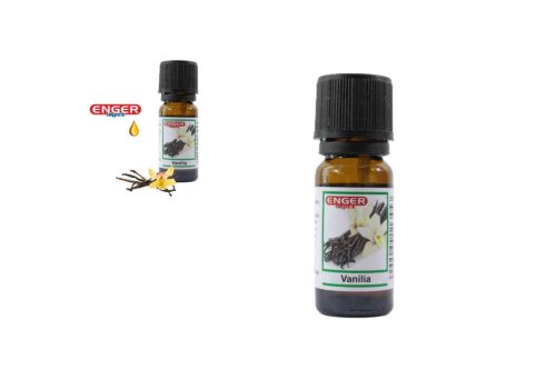 Ulei esențial 10 ml Vanilie