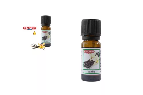 Ulei esențial 10 ml Vanilie