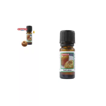 Ulei esențial 10ml Măr la cuptor