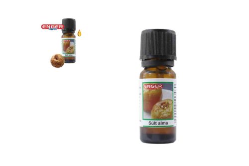Ulei esențial 10ml Măr la cuptor