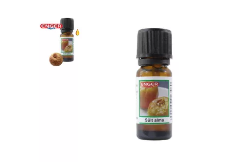 Ulei esențial 10ml Măr la cuptor