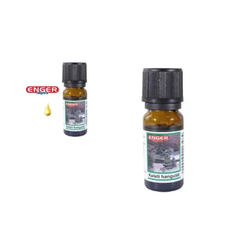 Illóolaj Keleti Hangulat 10ml (25/#)