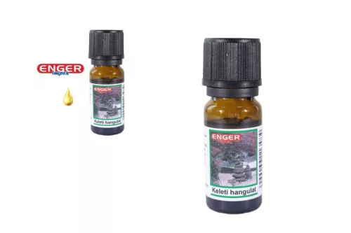 Illóolaj Keleti Hangulat 10ml (25/#)