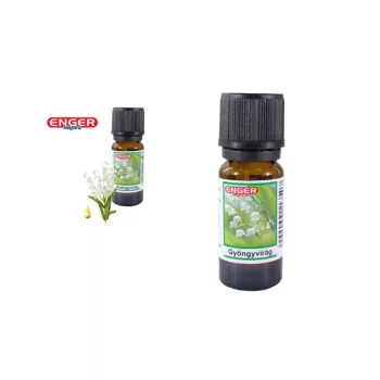 Illóolaj Gyöngyvirág 10ml (25/#)