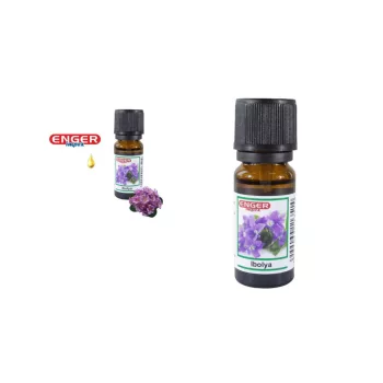 Illóolaj Ibolya 10ml (25/#)