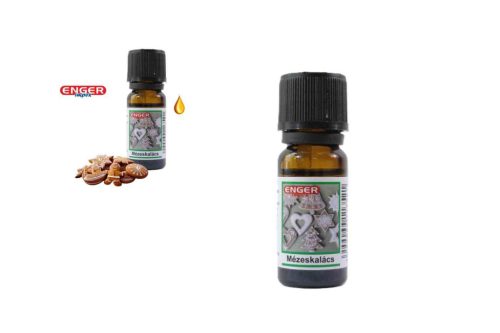 Ulei esențial 10 ml Turtă dulce