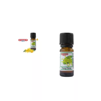 Ulei esențial 10 ml Ylang-Ylang