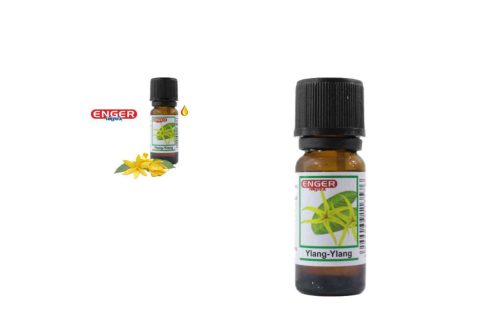 Ulei esențial 10 ml Ylang-Ylang