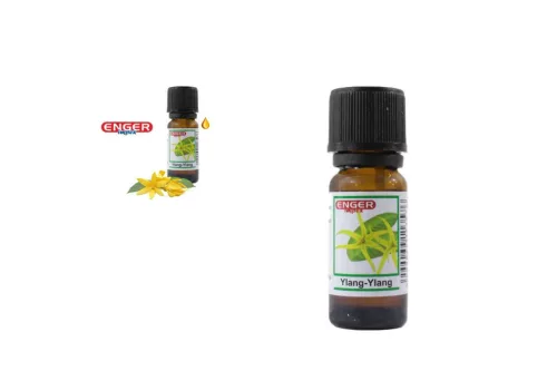 Ulei esențial 10 ml Ylang-Ylang