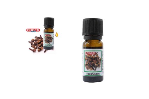 Ulei esențial 10ml cuișoare