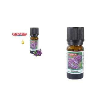 Illóolaj Orgona 10ml (25/#)