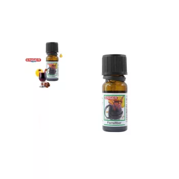 Ulei esențial 10 ml vin fiert