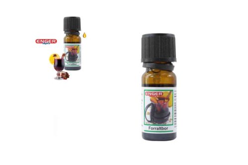 Ulei esențial 10 ml vin fiert