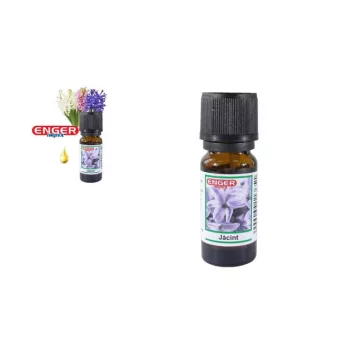 Illóolaj Jácint 10ml (25/#)