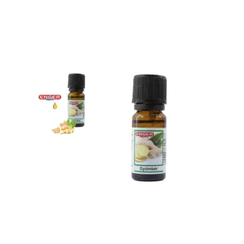Ulei esențial 10 ml Ghimbir