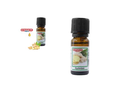 Ulei esențial 10 ml Ghimbir
