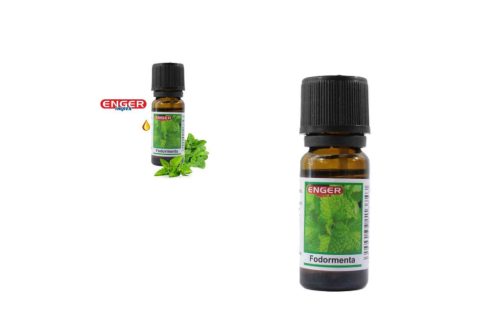 Ulei esențial 10 ml mentă