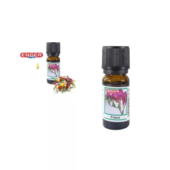 Illóolaj Frézia 10ml (25/#)