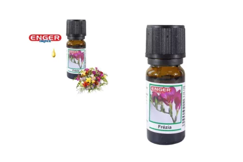 Illóolaj Frézia 10ml (25/#)