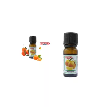 Ulei esențial 10 ml Mandarină