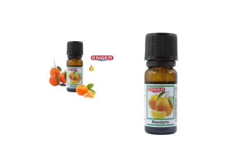 Ulei esențial 10 ml Mandarină