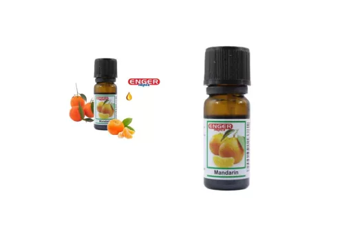 Ulei esențial 10 ml Mandarină
