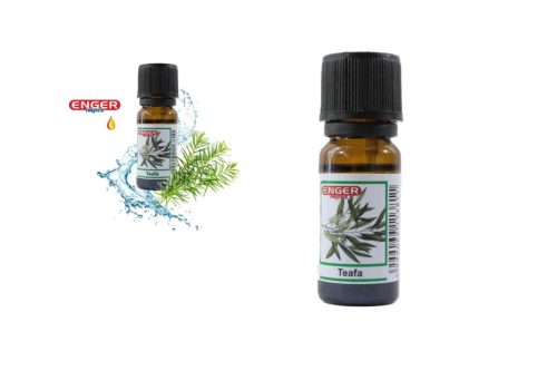 Ulei esențial 10ml Arbore de ceai