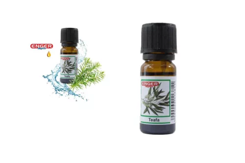 Ulei esențial 10ml Arbore de ceai