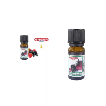 Illóolaj Erdei Gyümölcs 10ml (25/#)