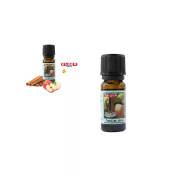 Ulei esențial 10 ml scorțișoară măr