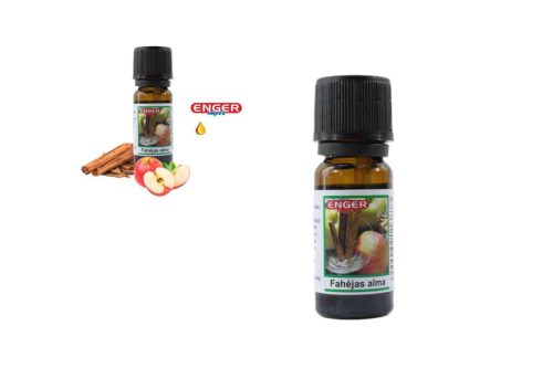 Ulei esențial 10 ml scorțișoară măr