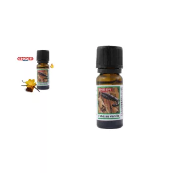 Ulei esențial 10 ml scorțișoară vanilie
