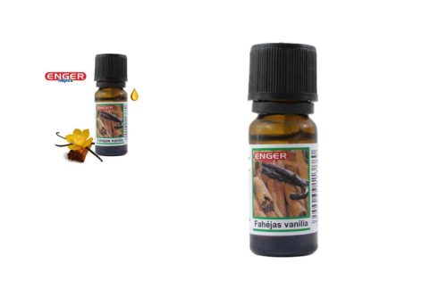 Ulei esențial 10 ml scorțișoară vanilie