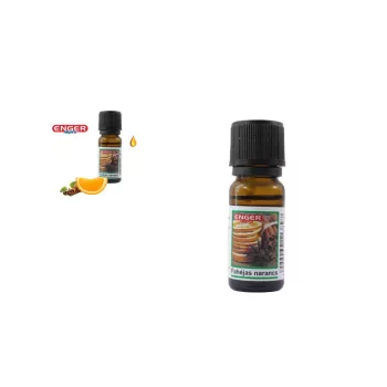 Ulei esențial 10 ml Portocală scorțișoară