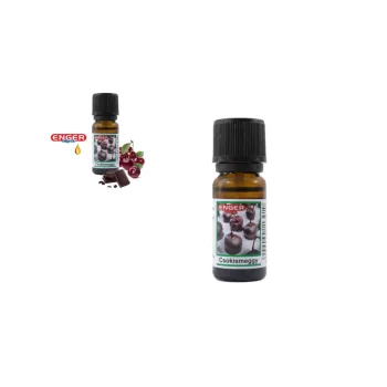 Ulei esential 10ml Ciocolata Cirese