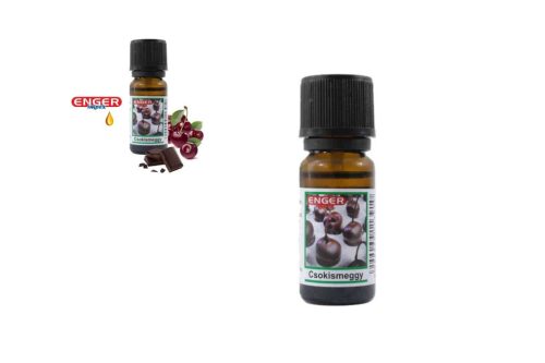 Ulei esential 10ml Ciocolata Cirese